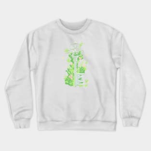 Kingdom Key Crewneck Sweatshirt